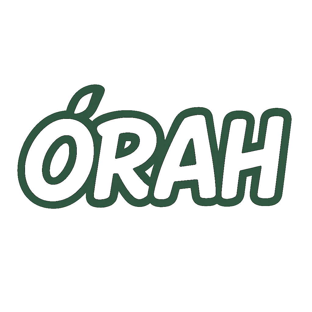Orah