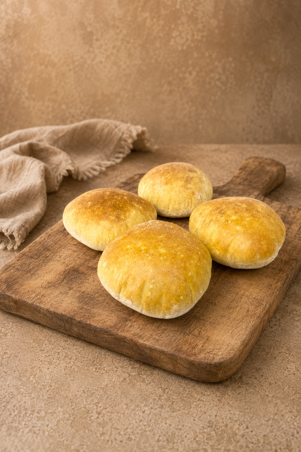 خبز عربي